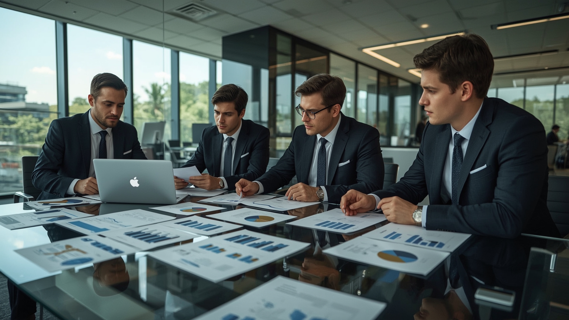 Audit fiscal